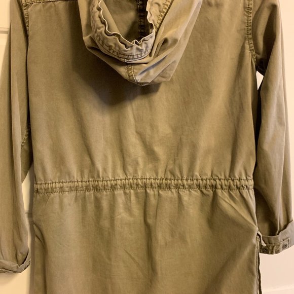 Talula Trooper Utility jacket - Picture 3 of 4